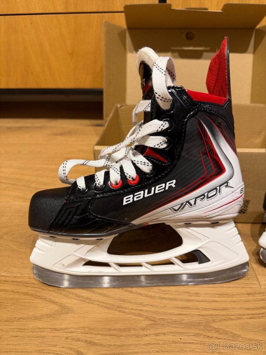 Nové korčule Bauer Fly 30, veľ. 36 - 2