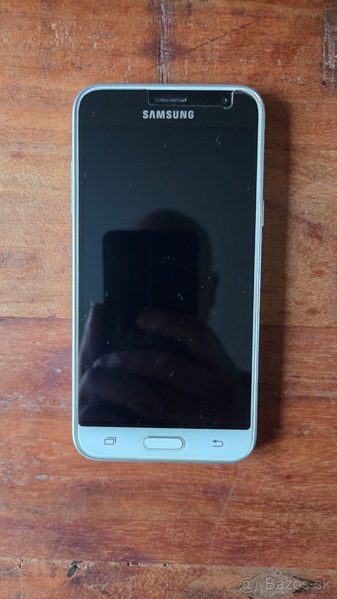 Predam Samsung galaxy J3 - 2