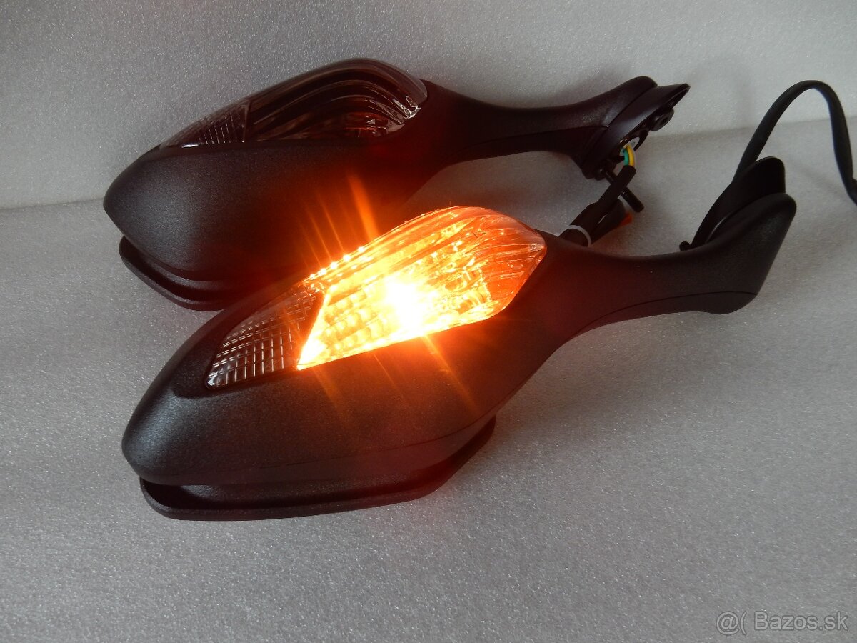 Honda cbr1000rr zrcátka - 2