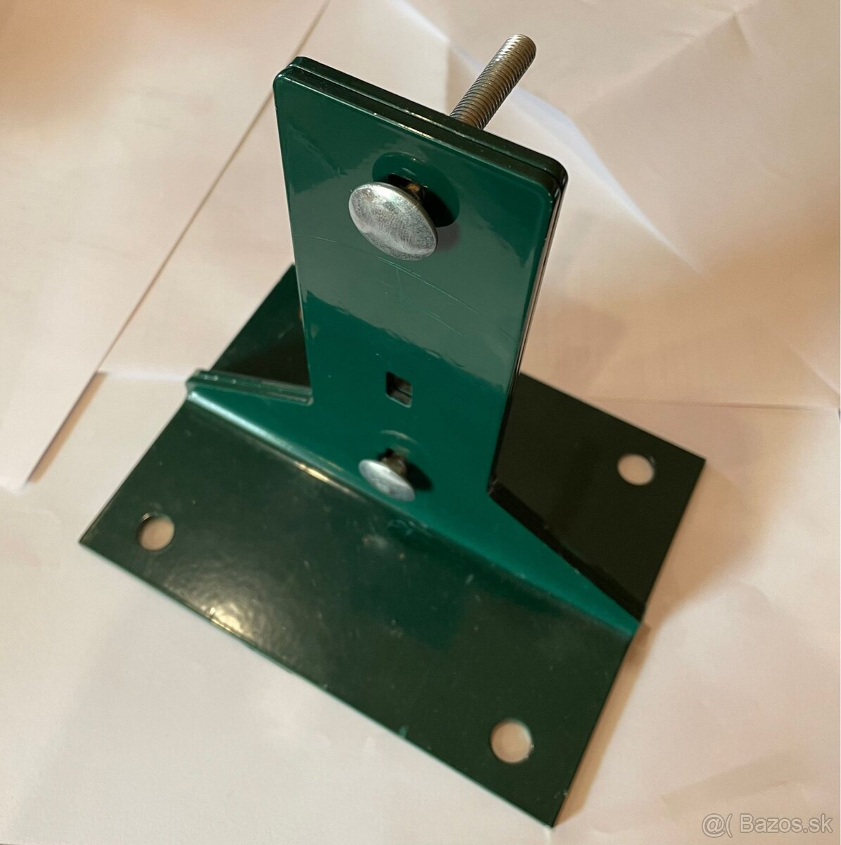 Stĺpiková päťka / päťka na stĺpik - 2