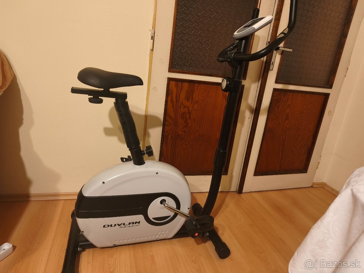 Predám Duvlan rotoped - 2