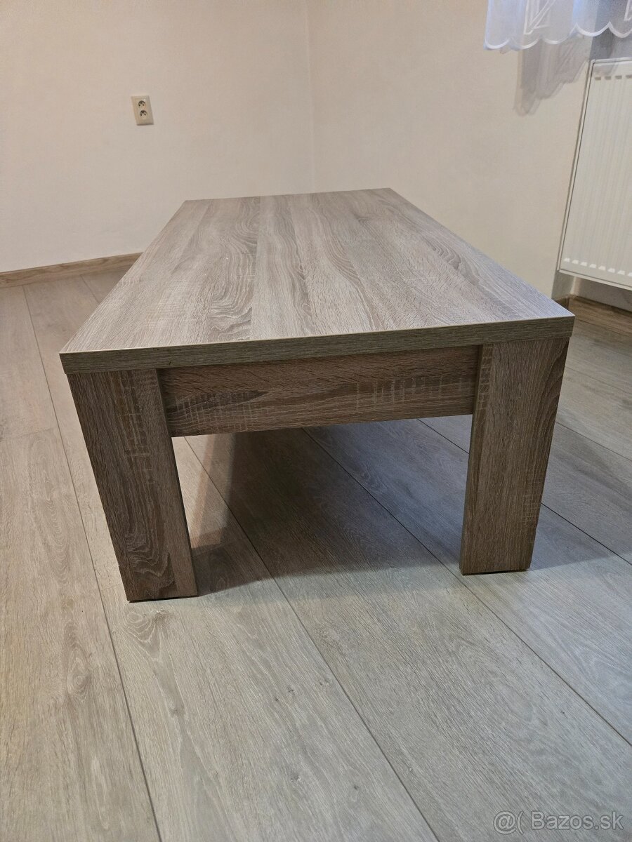 Konferenčný stolik - 2