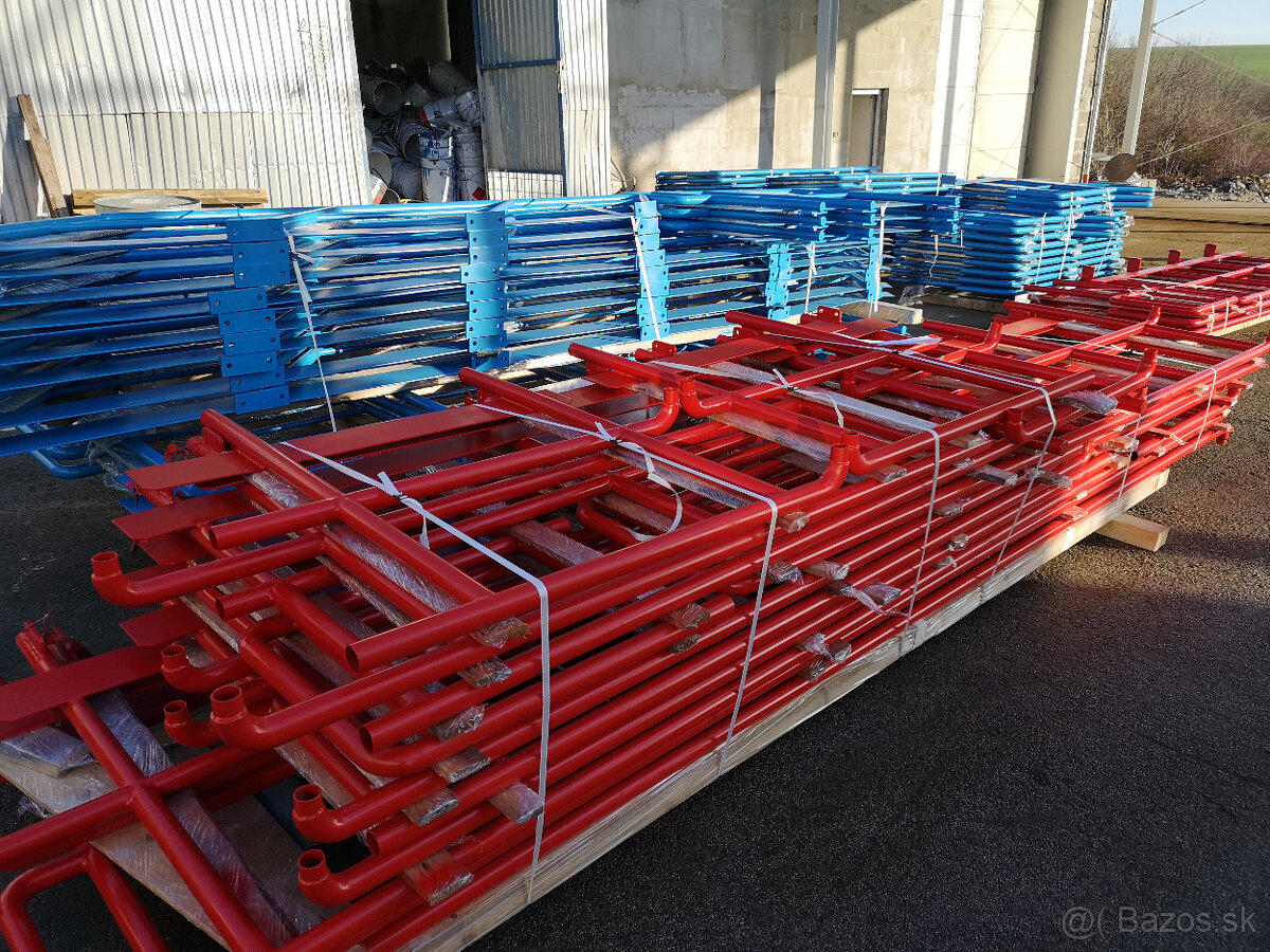 Zámočník, skladač - 2