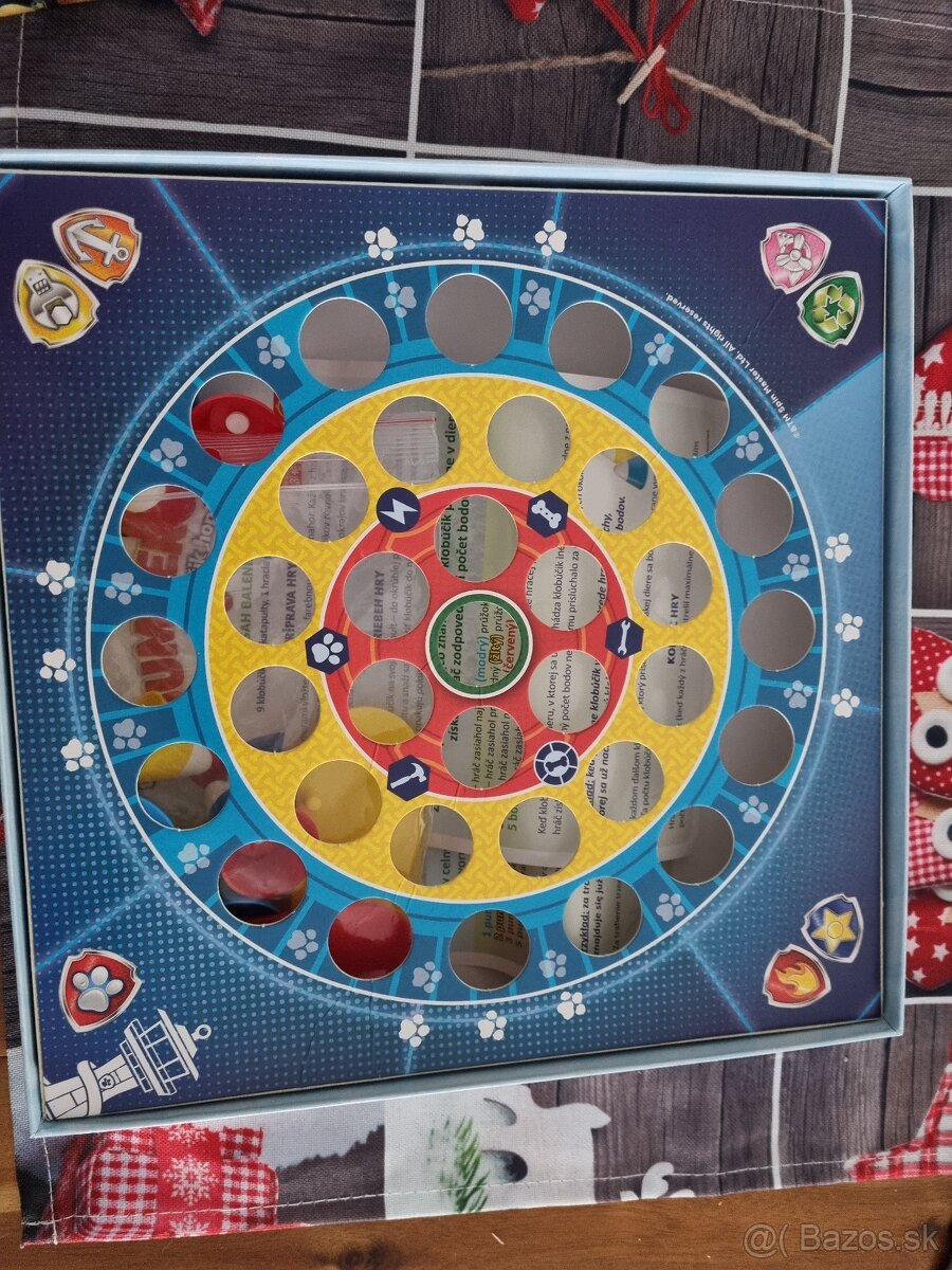 Jumpers paw patrol - 2