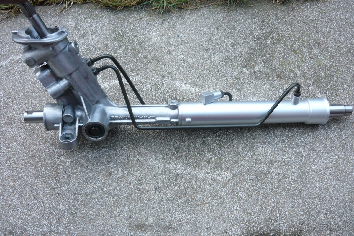 SERVORIADENIE FABIA - 2