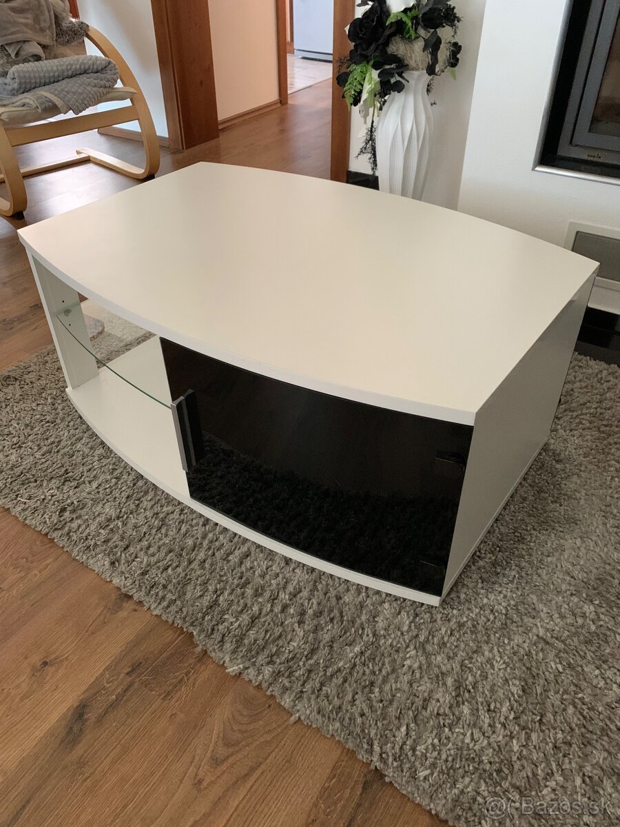 Konferenčný stolik - 2