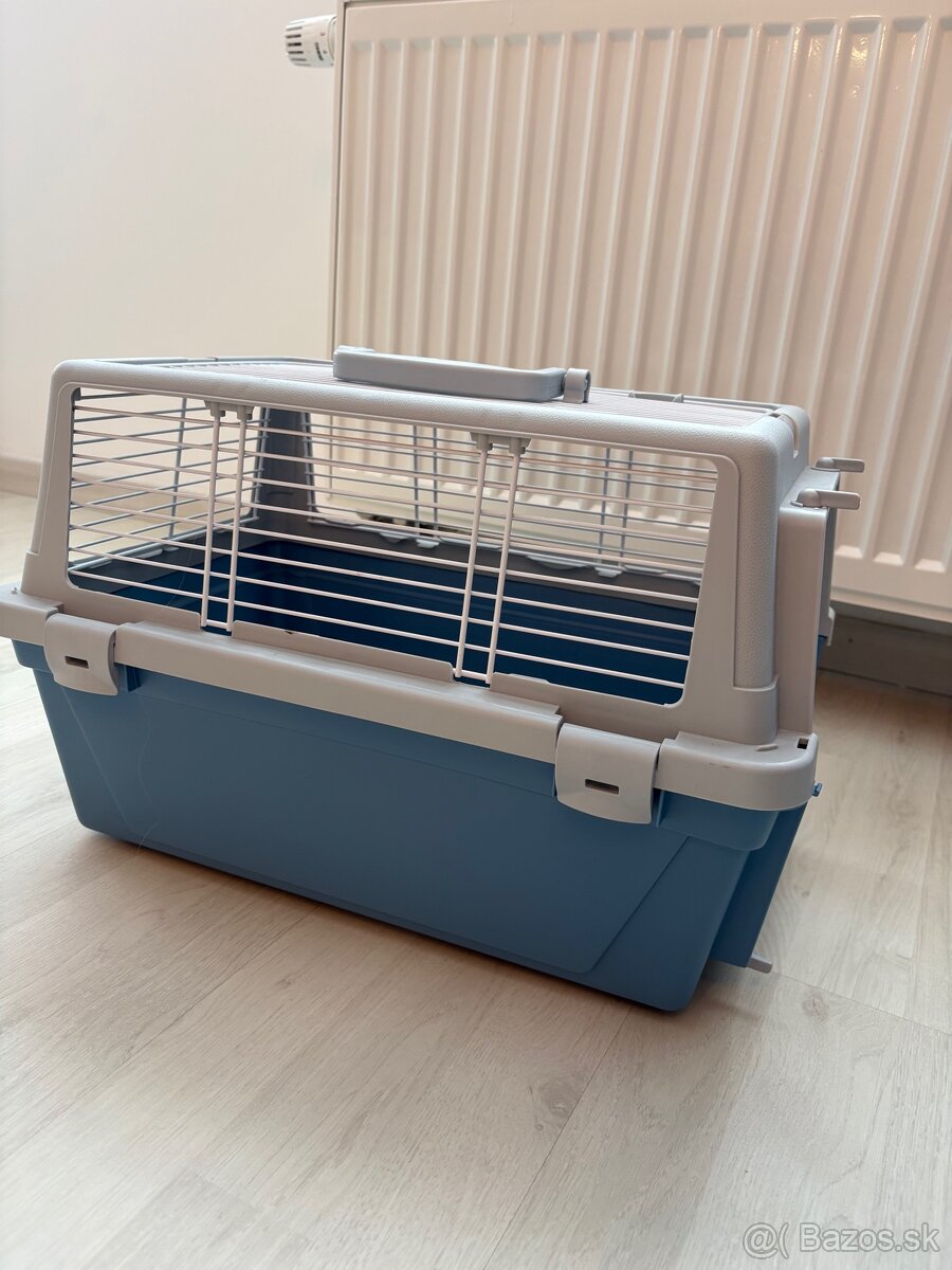 Prepravka pre psa alebo mačku - 2
