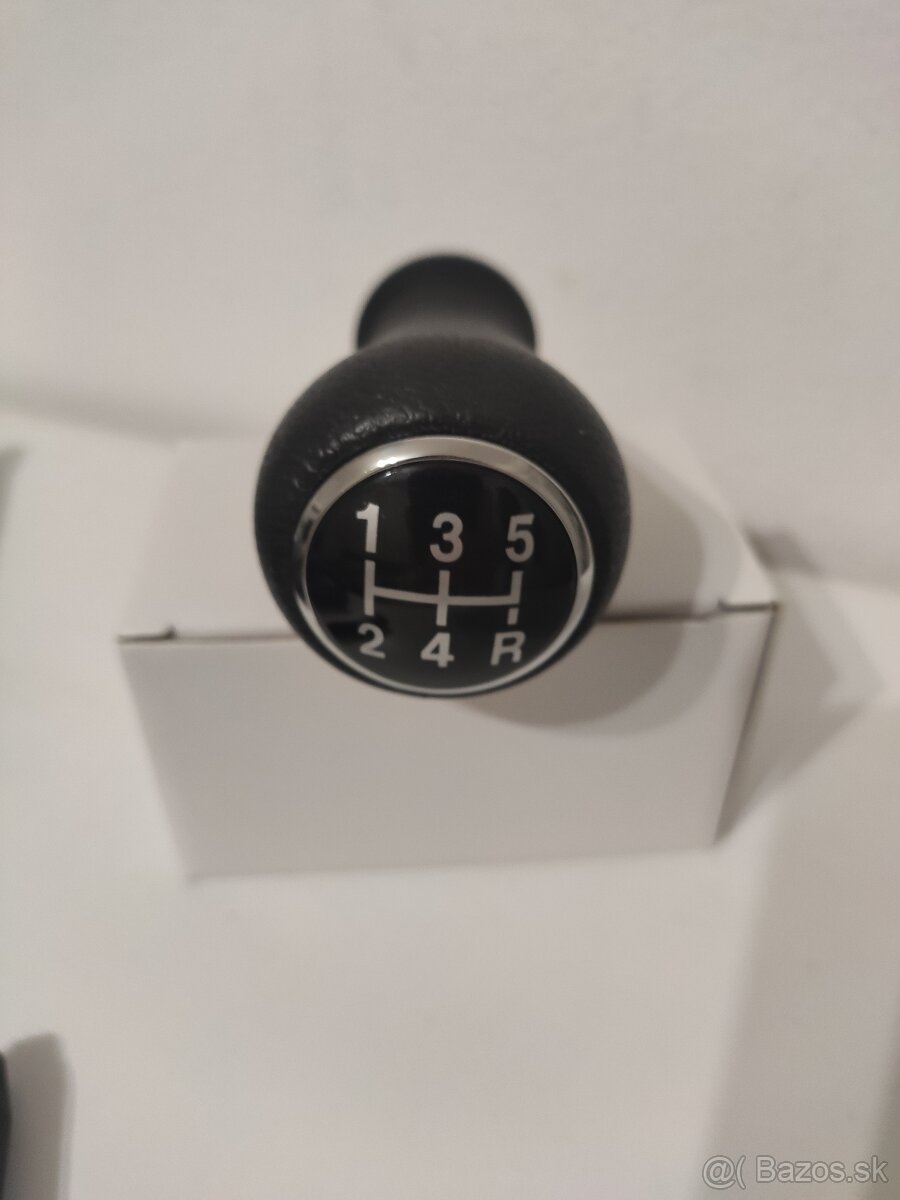 Radiaca páka Peugeot 406 nová - 2