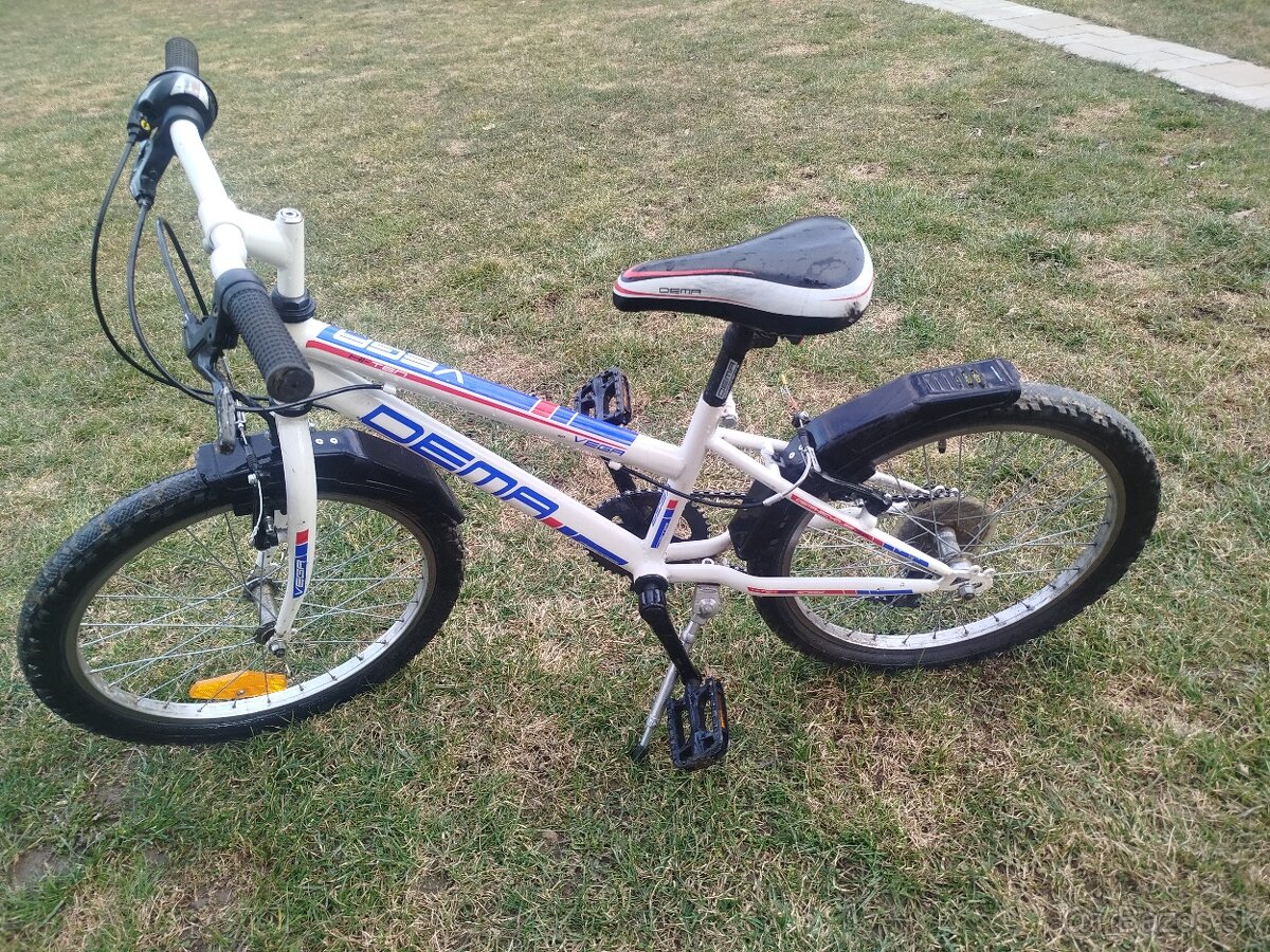 Detský bicykel Dema 20 - 2