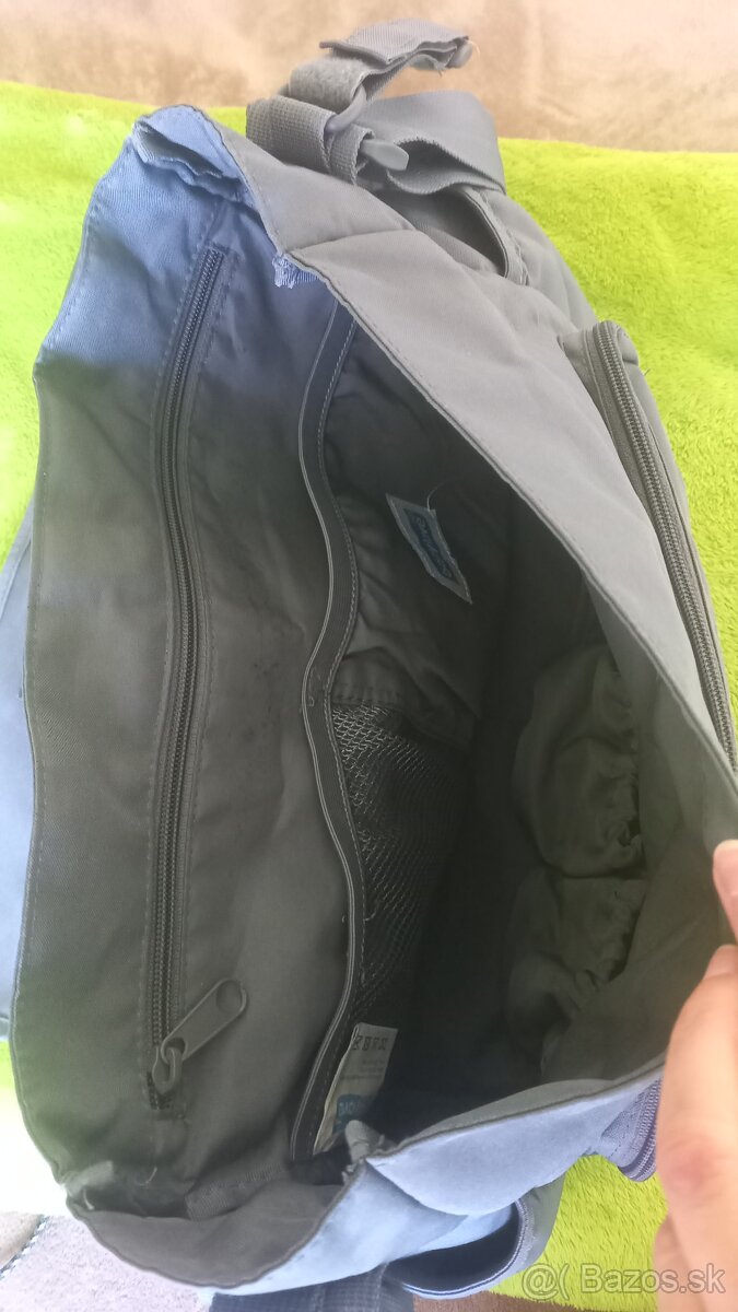 Taska na prebalovanie Babylove - 2