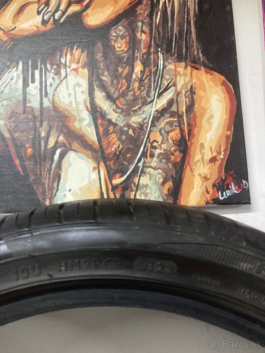 225/40 R18 ZEETEX - 2