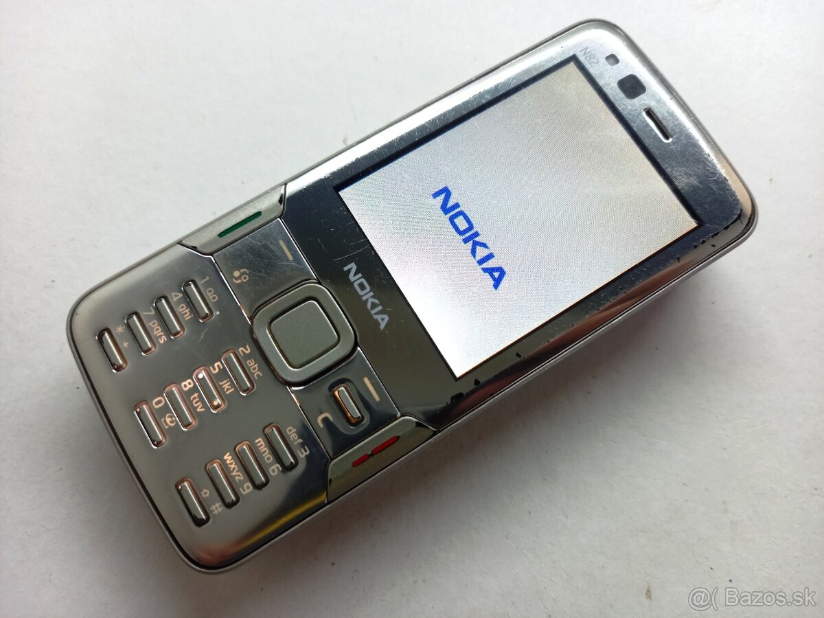 NOKIA N82 N Series 60 - 2