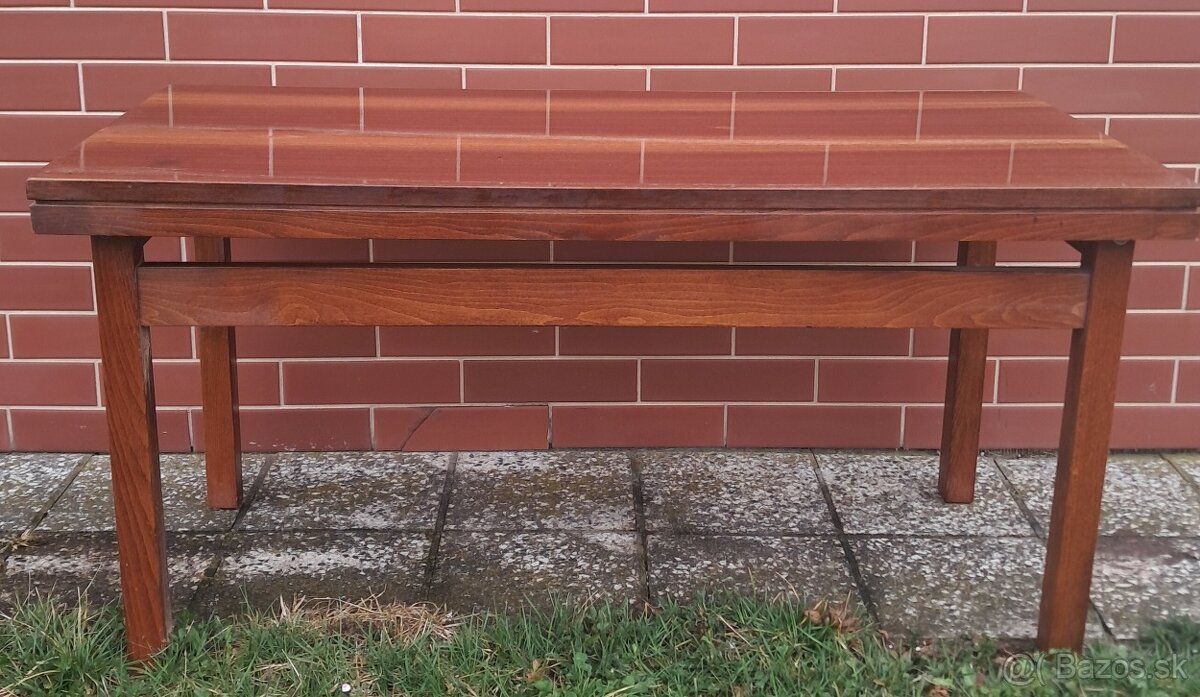 Darujem konferenčný stolik - 2