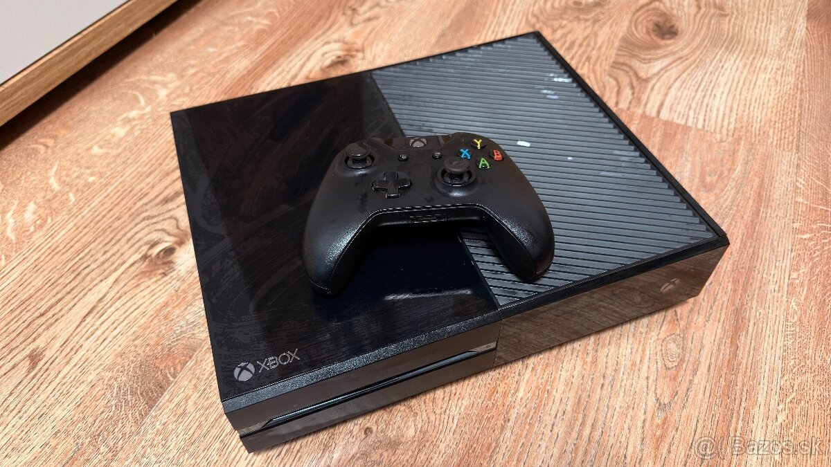 Xbox one - 2