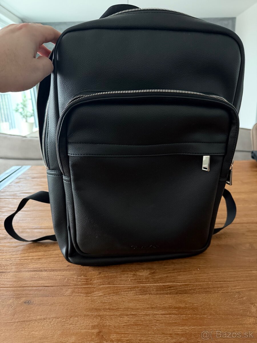 Ruksak Calvin Klein - 2
