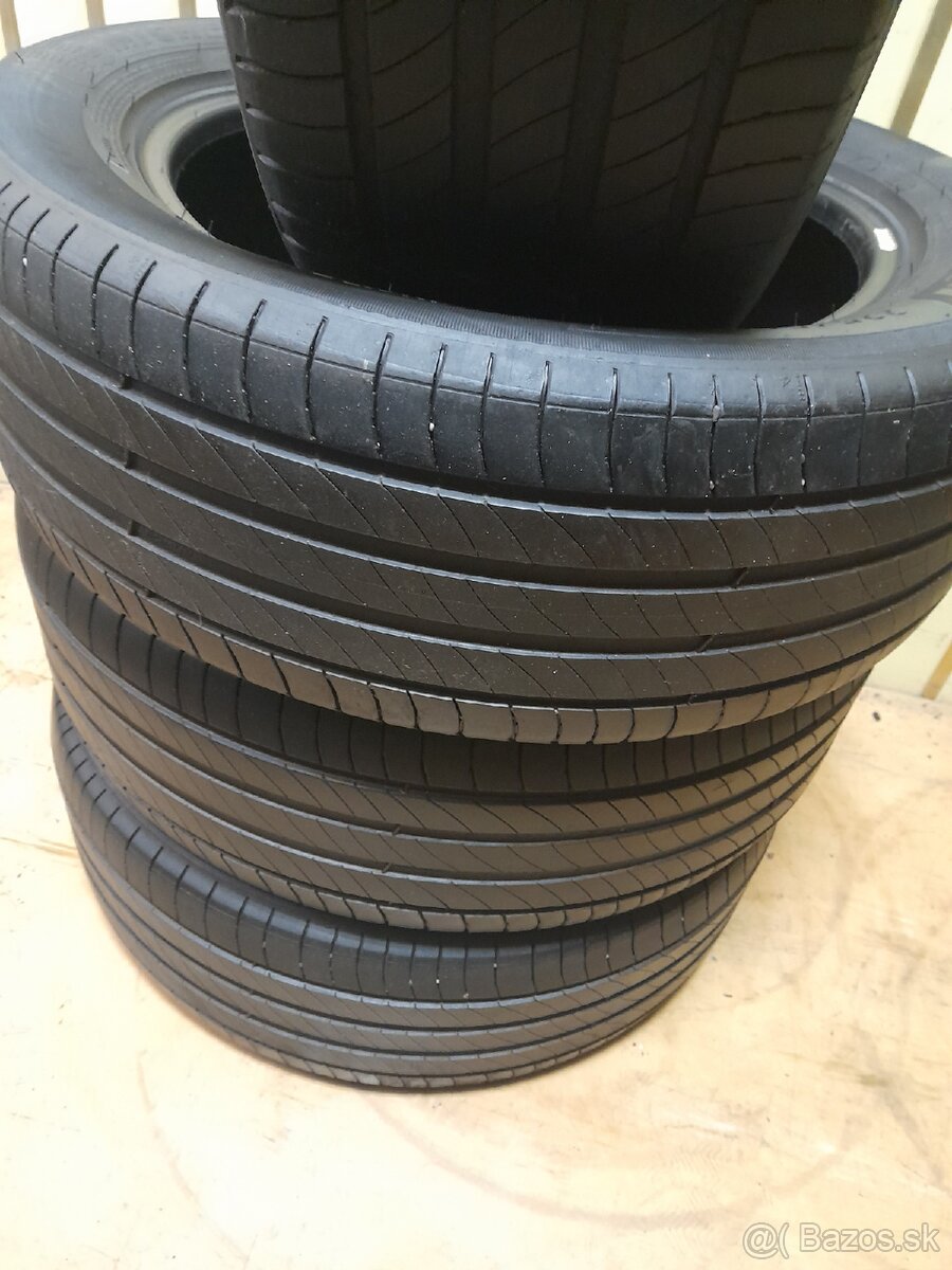 Letne 225/55R18 viem aj prezut - 2