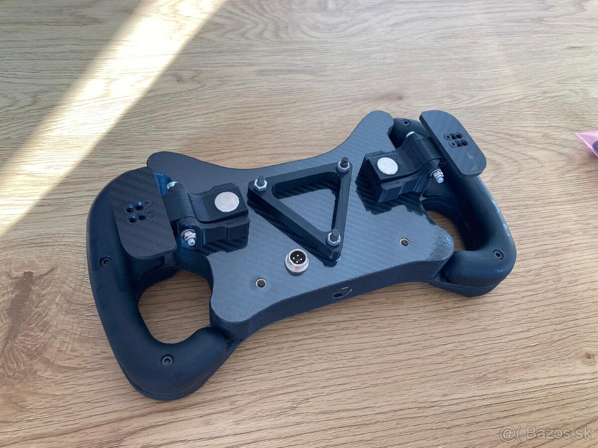 Simracing Volant - 2