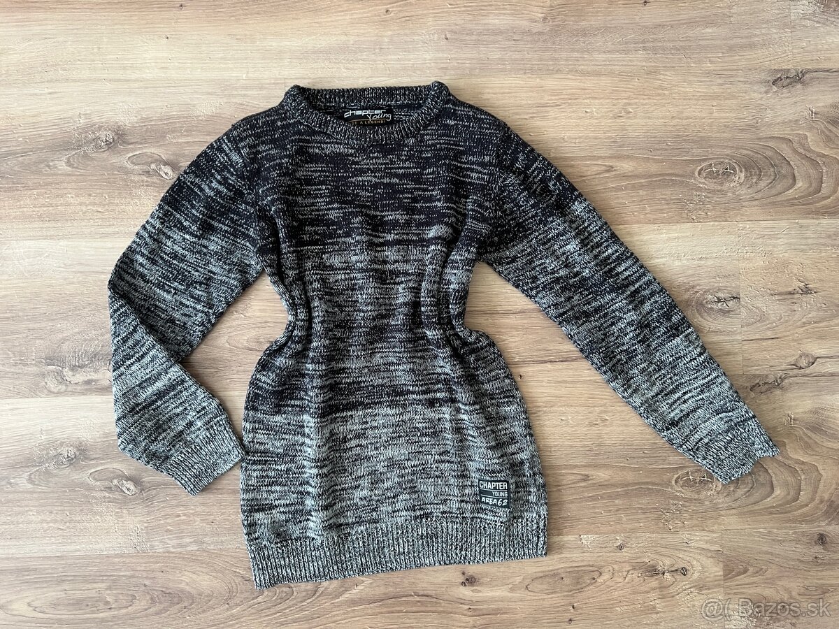 Balík oblečenie pre dievča/slečnu - 2