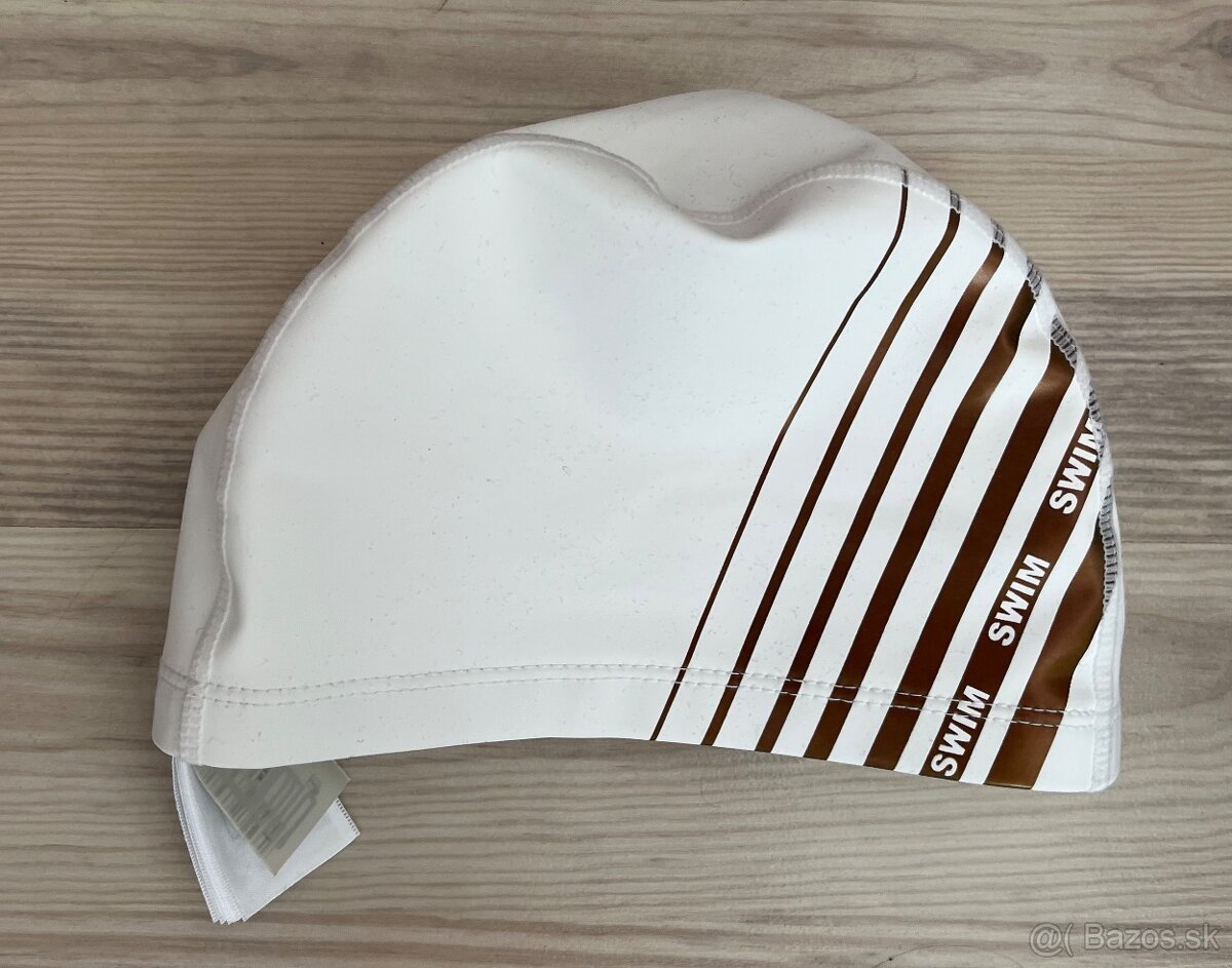 Nová plavecka ciapka v. 56-60 cm - 2