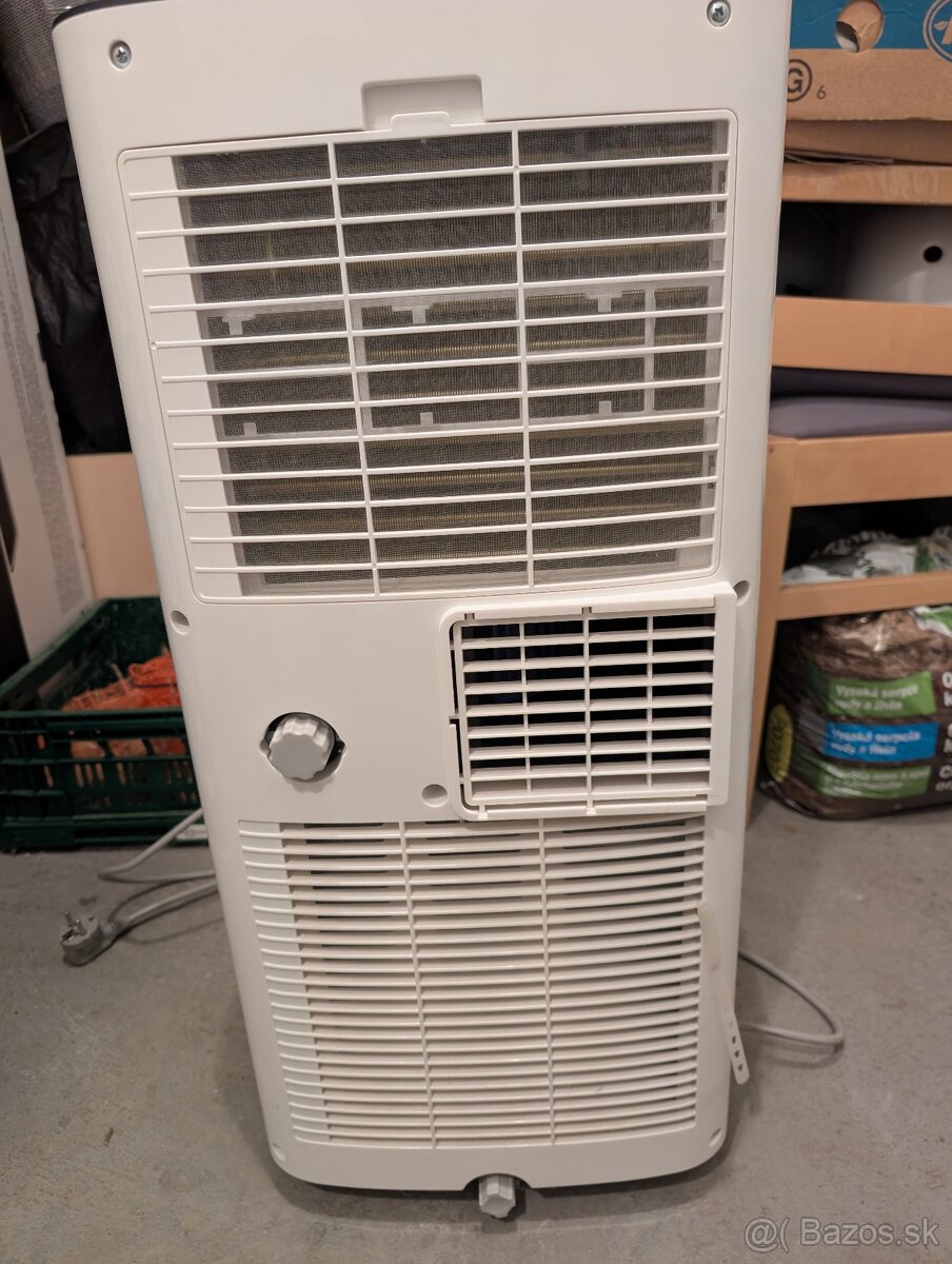 Mobilna klimatizacia Comfee - 2