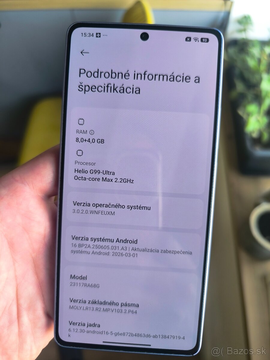 Redmi note 13 pro - 2