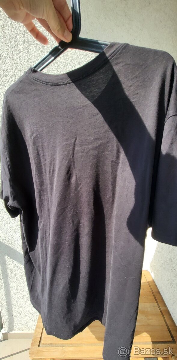 H&M + Scotch & Soda + TEZENIS - tričká - 2