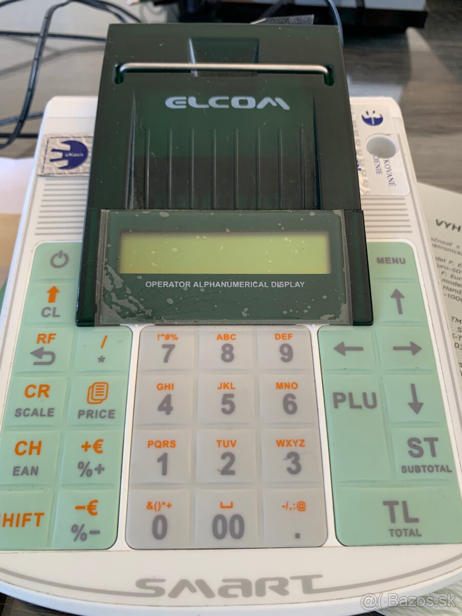 Elcom Euro-50 Smart Wifi - 2