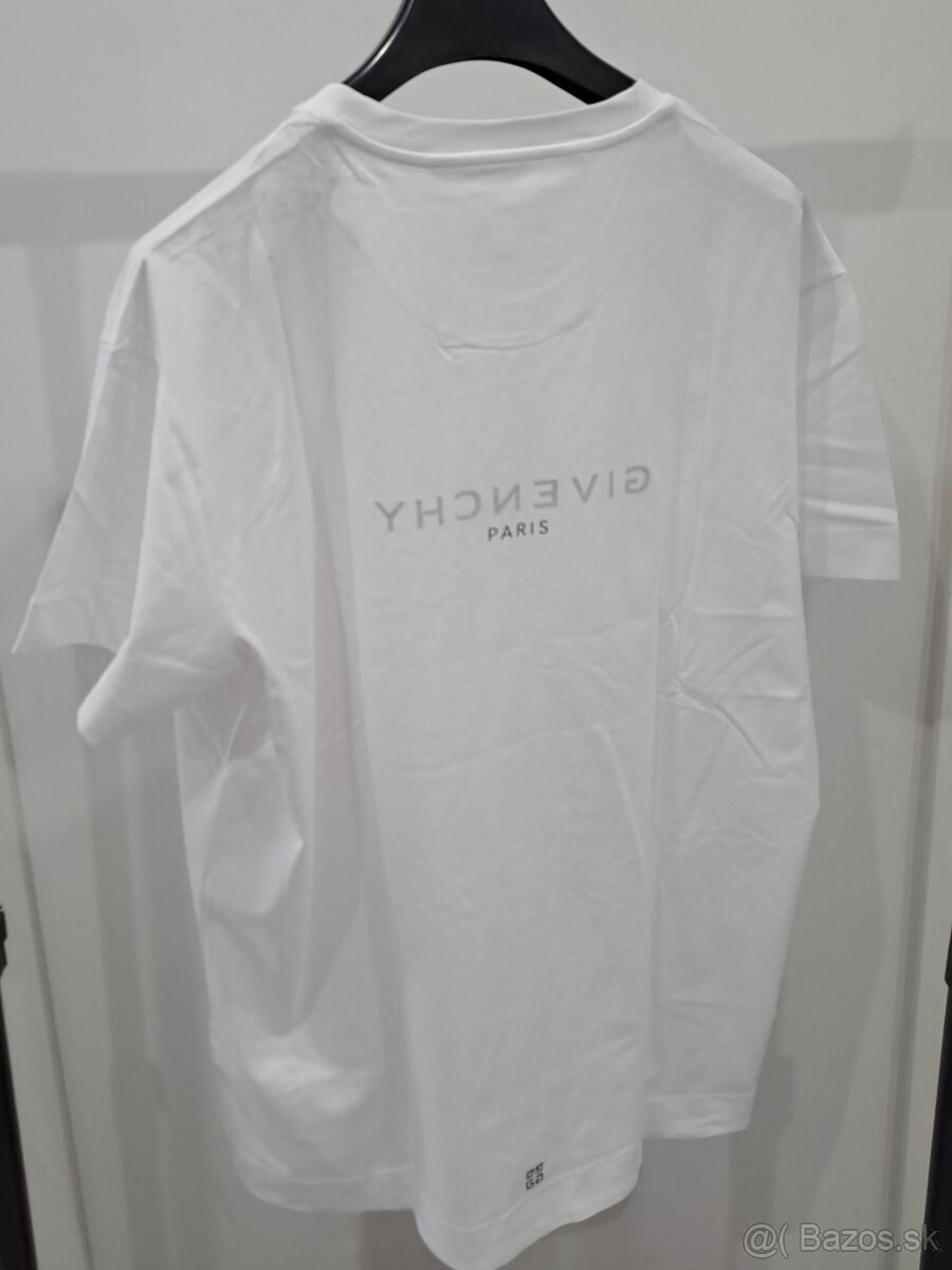 GIVENCHY TRIKO - 2