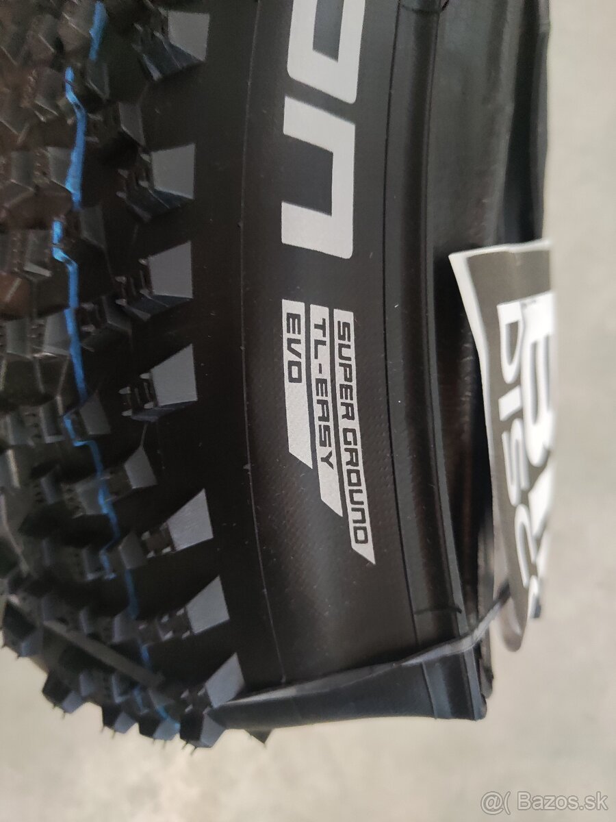 Schwalbe Rocker Ron 27,5x2,6 - 2