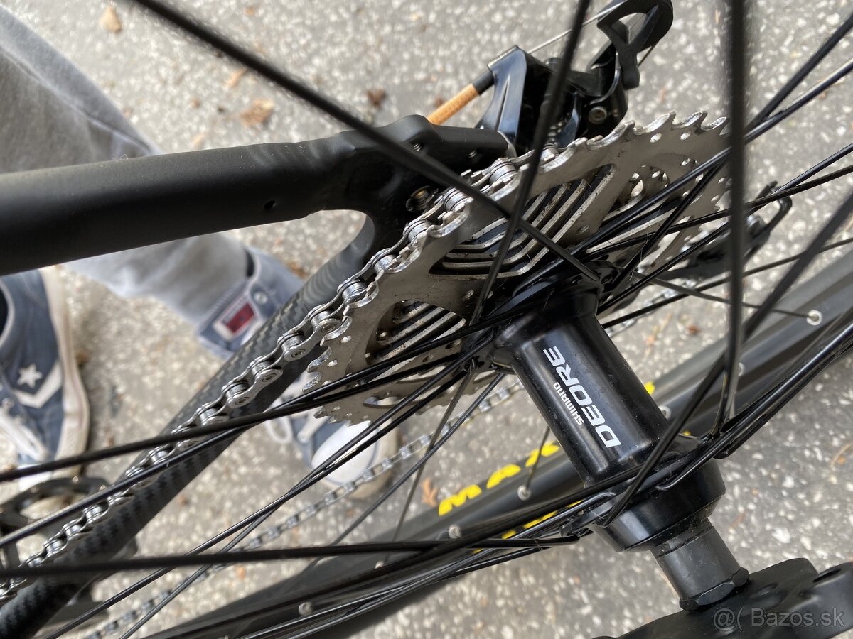 predám bicykel - 2