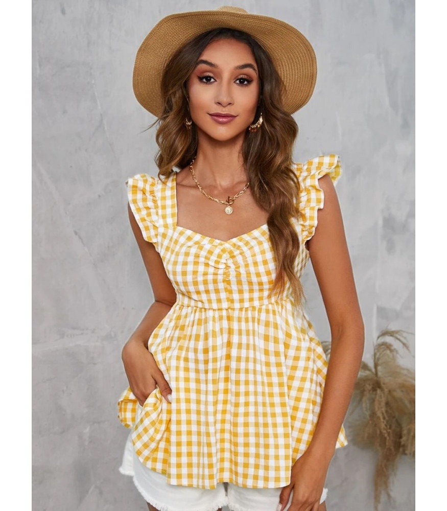 Top Yellow - 2