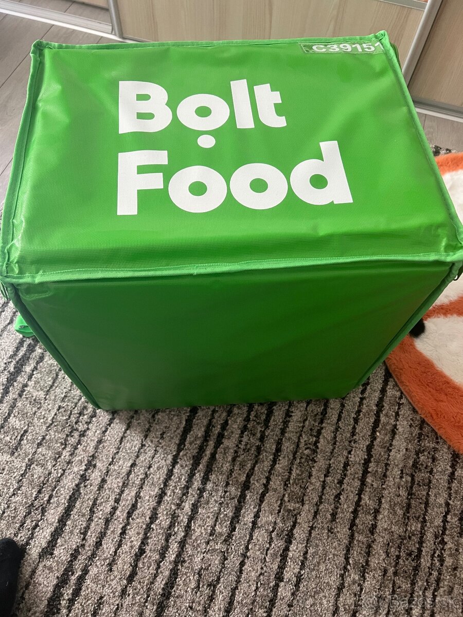 Bolt taška - 2