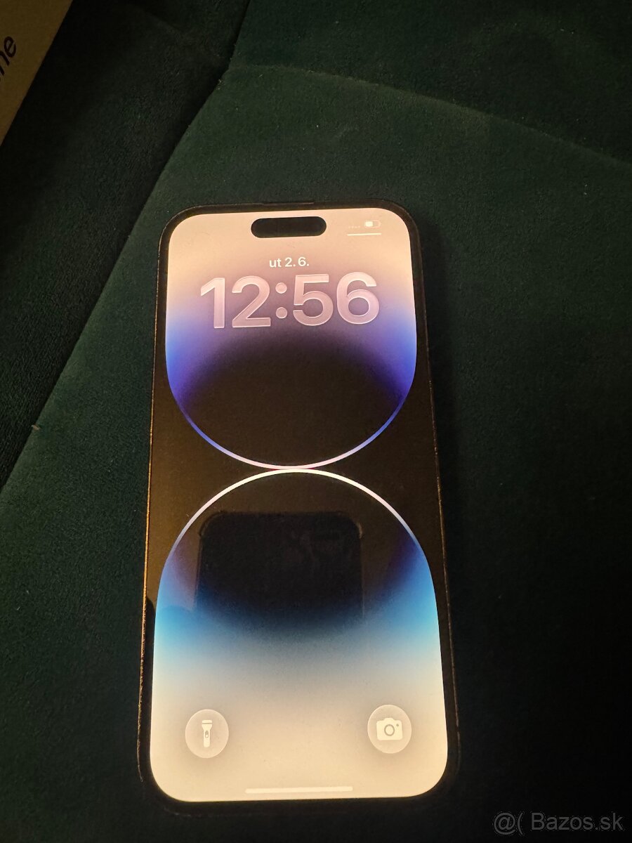 IPHONE 14 PRO 128GB - 2