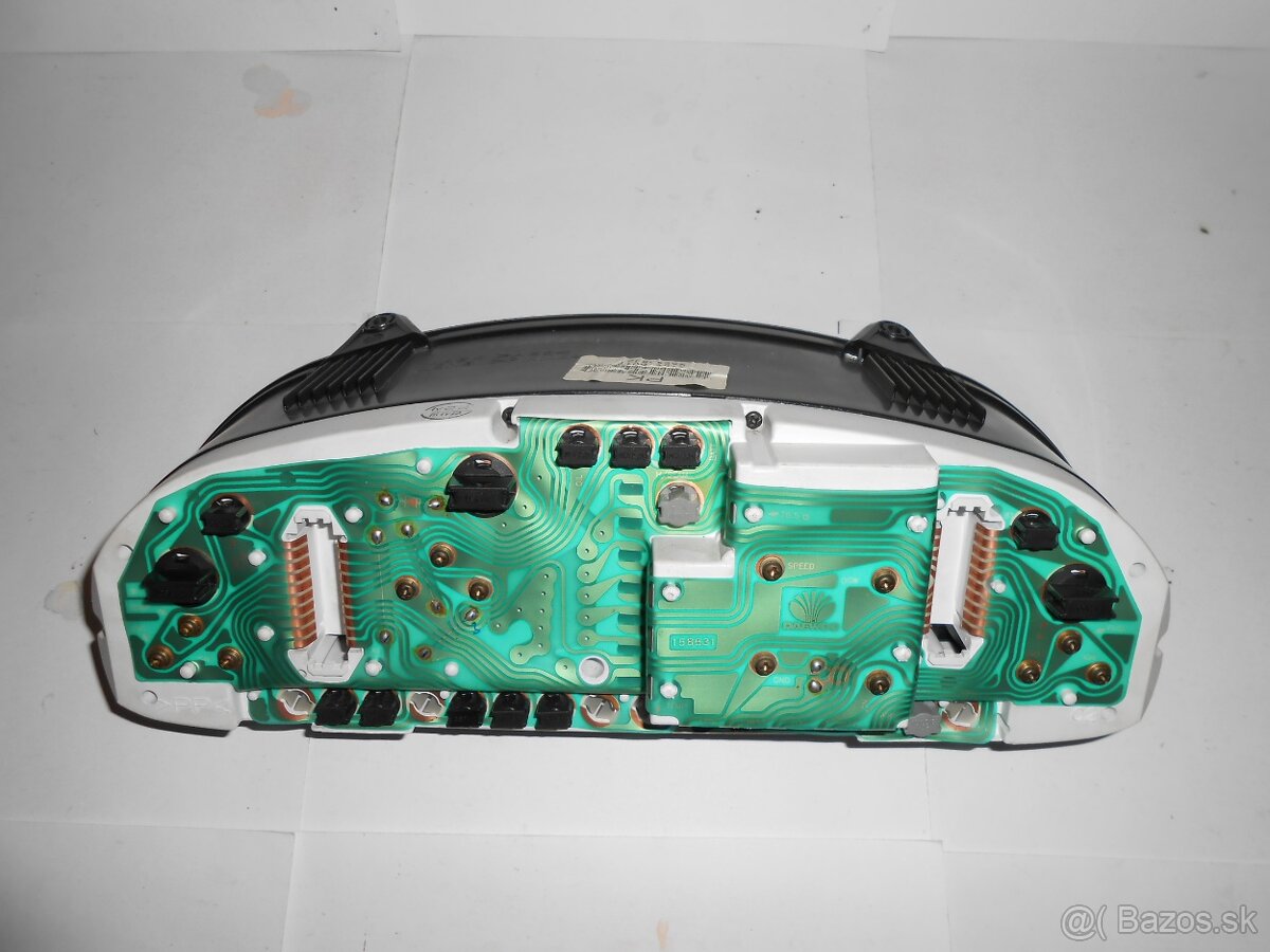 Budiky Daewoo Nubira - 2