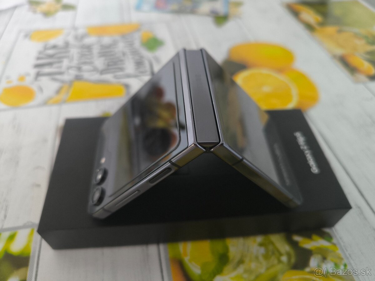 Samsung Flip 5 256g - 2