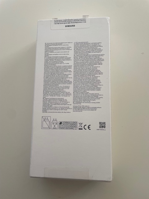 Perfektný Samsung A05s - 2