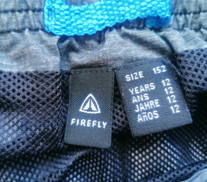 plavky značky Firefly - 2