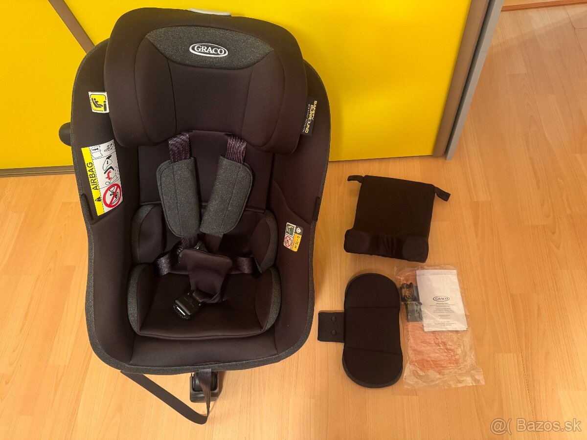 GRACO Turn2Me R129 - 2