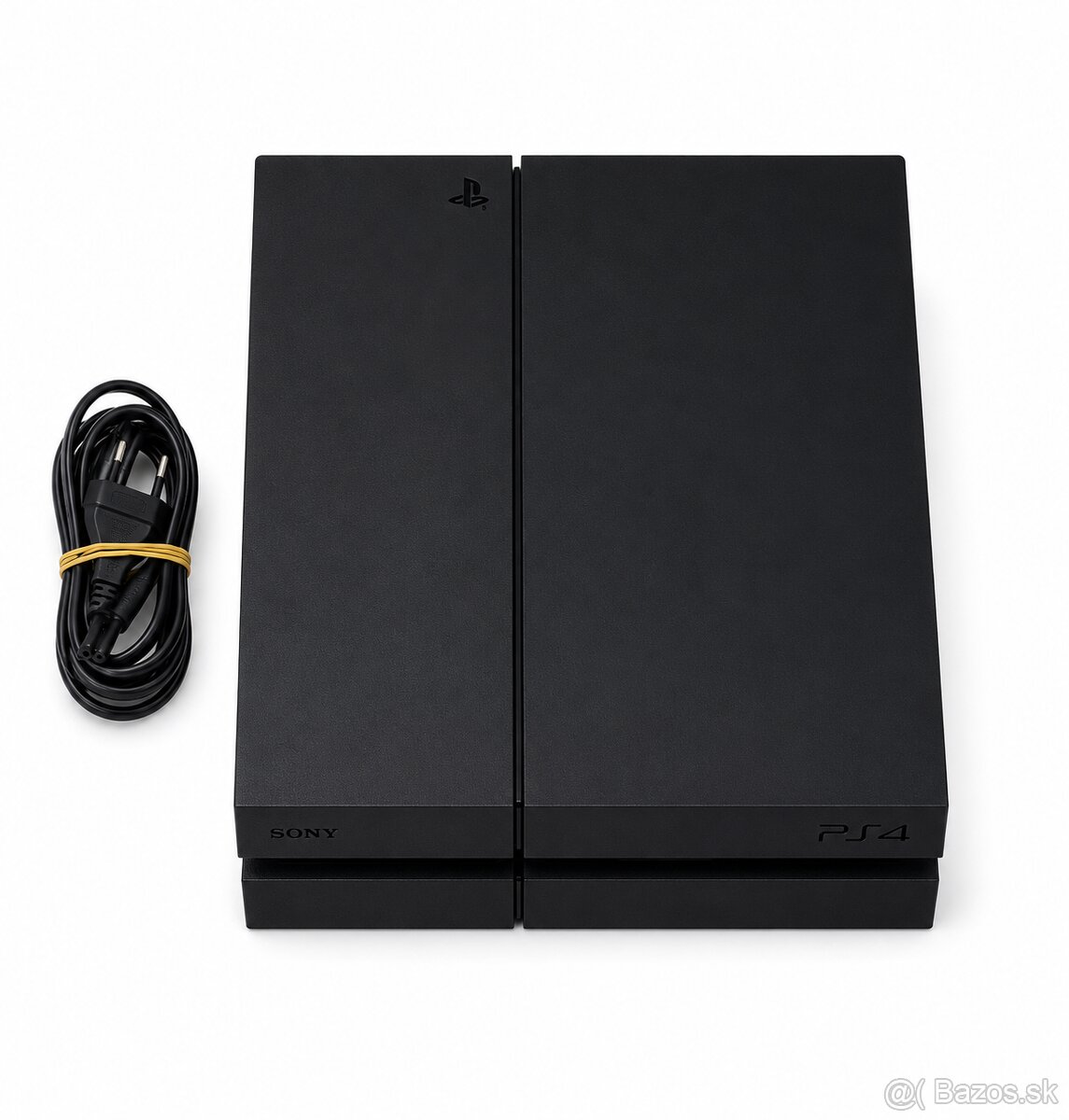 PS4 / PlayStation 4 500GB FAT - 2