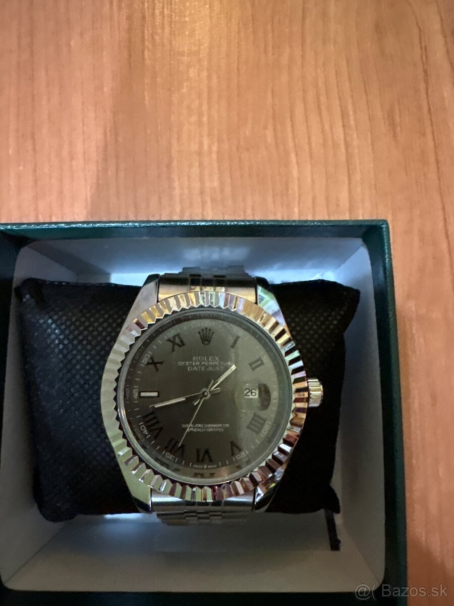 Rolex hodinky - 2