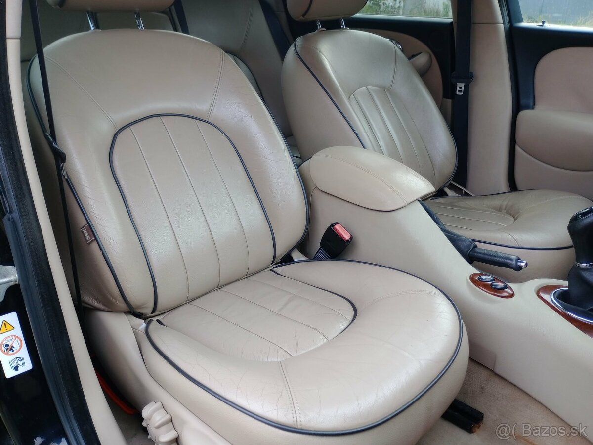 Rover 75 - 2