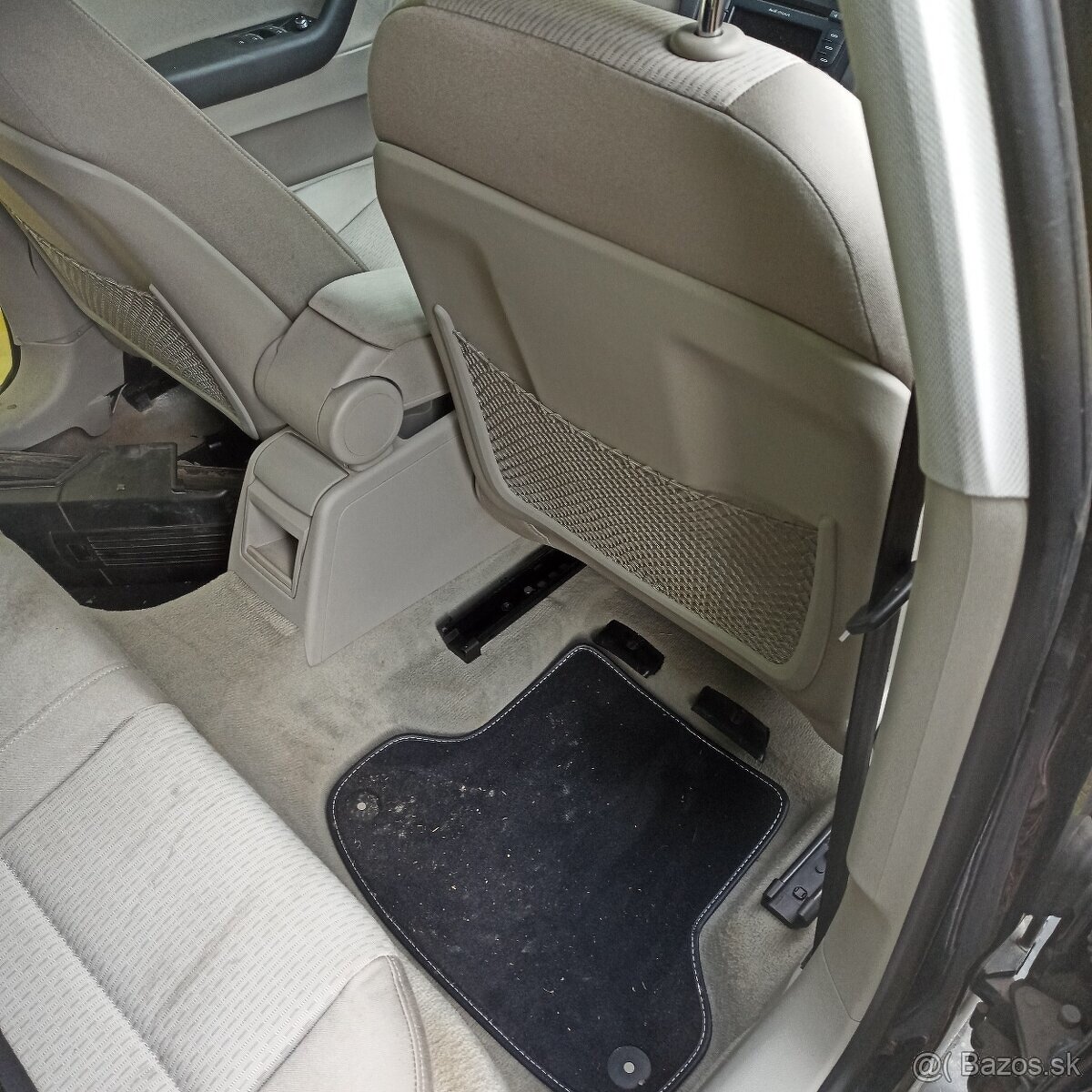 Audi A3 8P 2012 na diely - 2