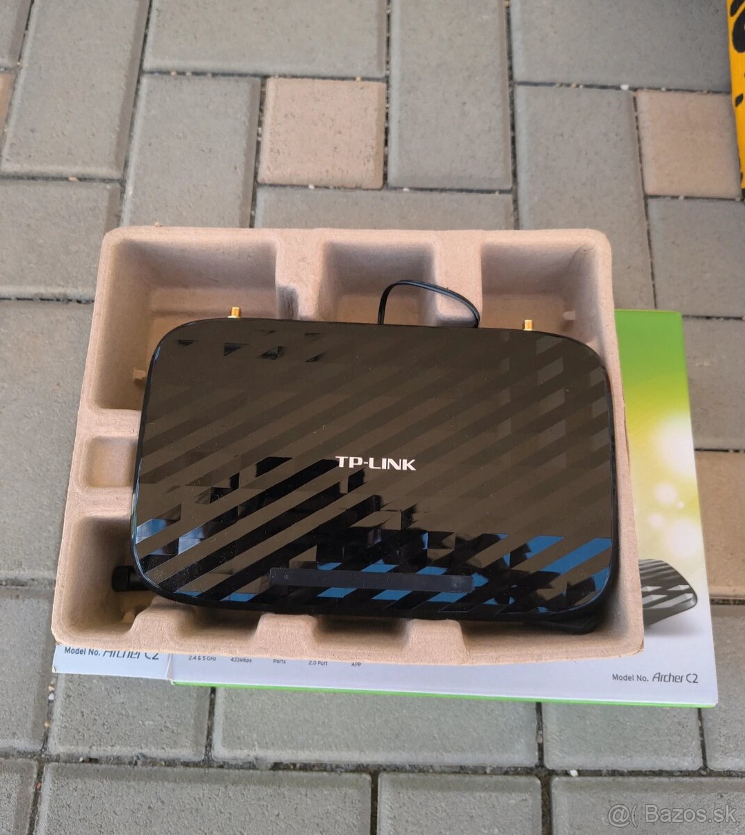 Wifi router - 2