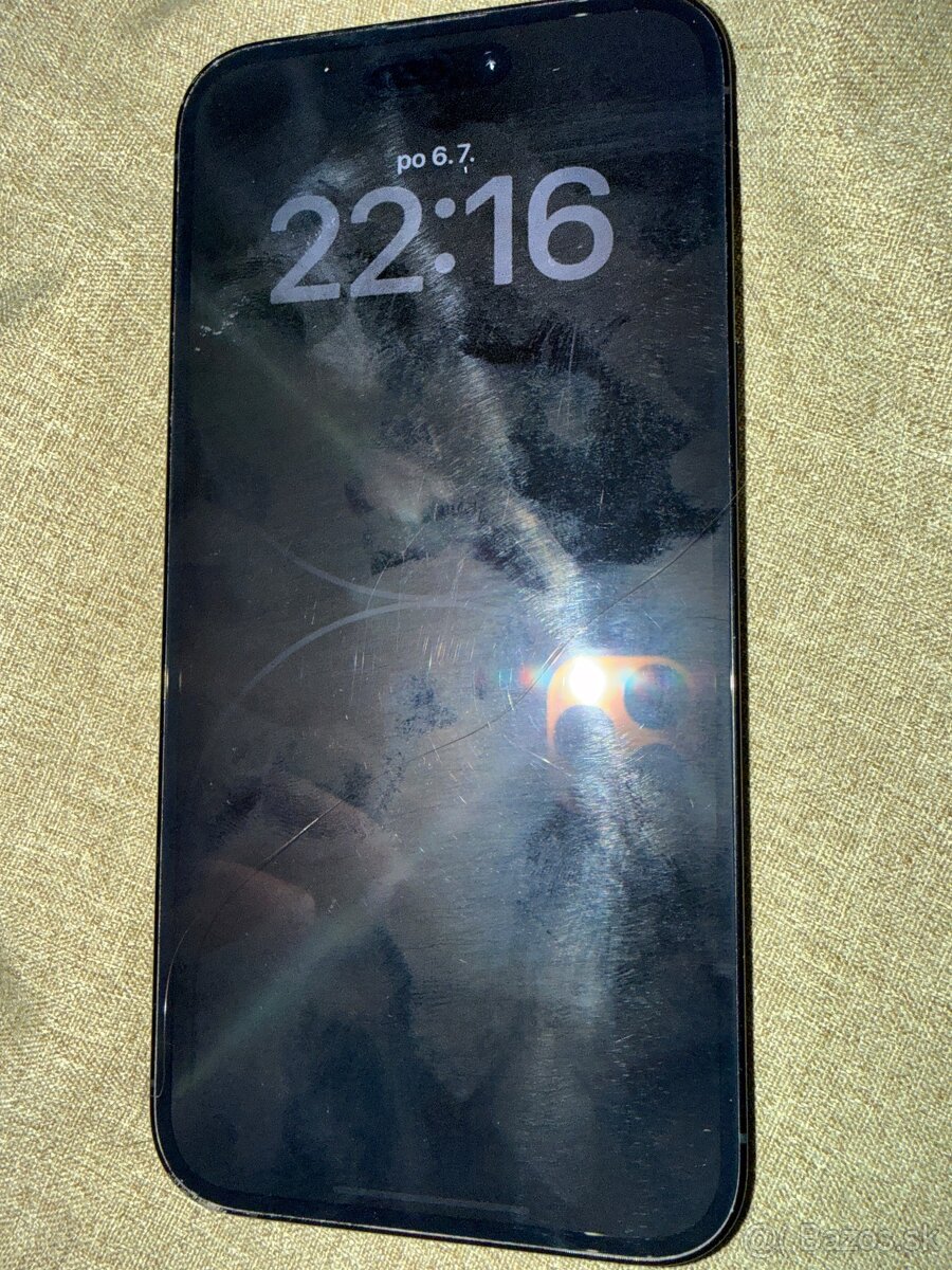 iPhone 14 Pro Max 256Gb - 2