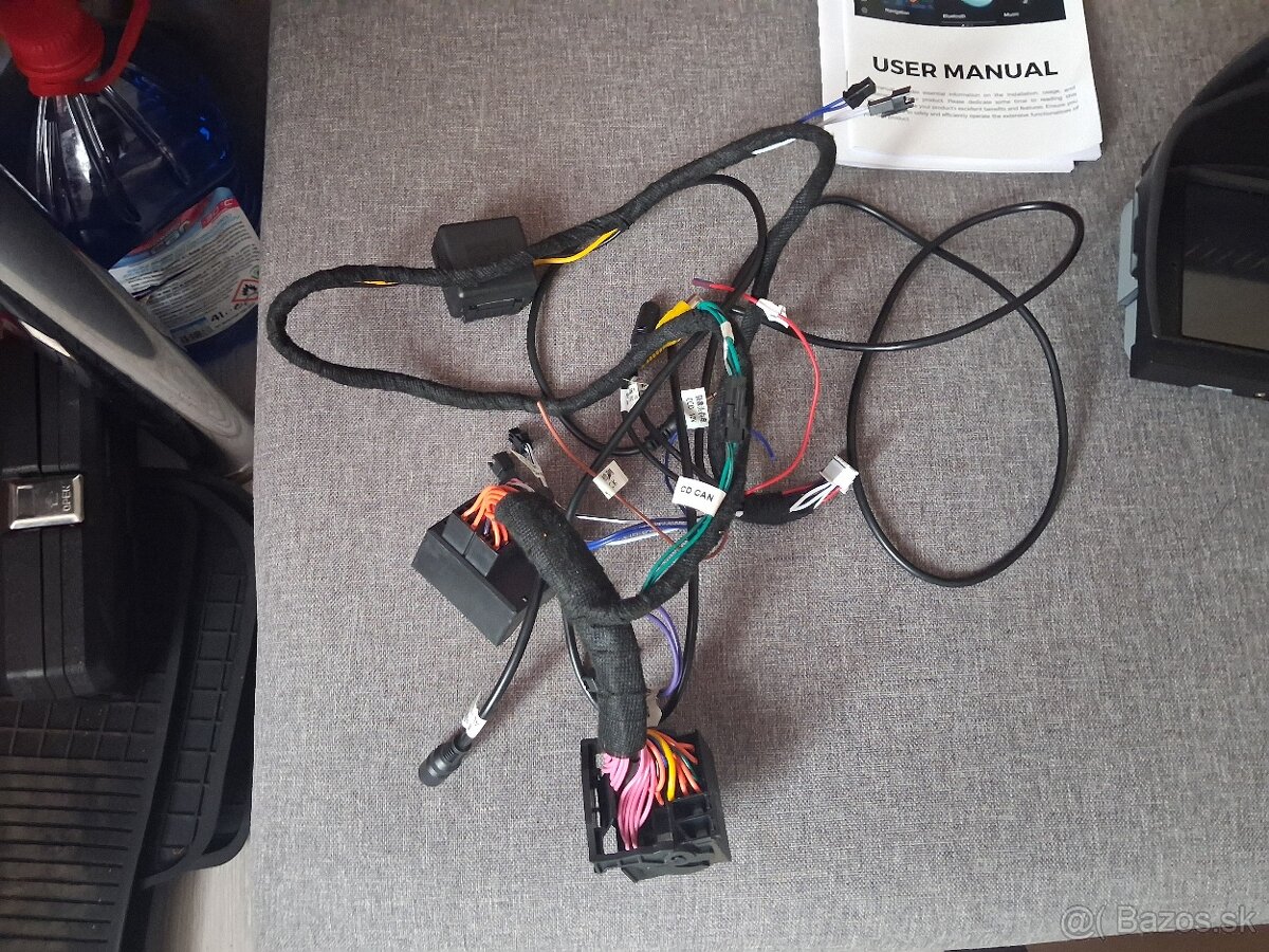 Ccc modul e60 - 2