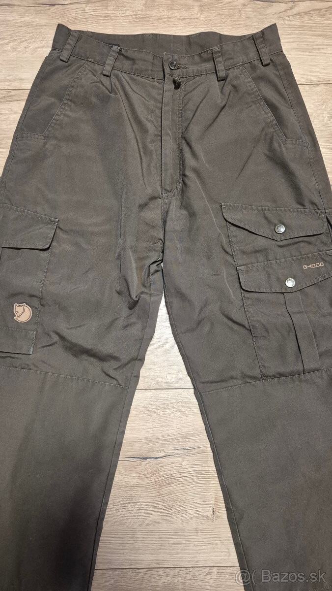 Predám Fjällraven set - 2