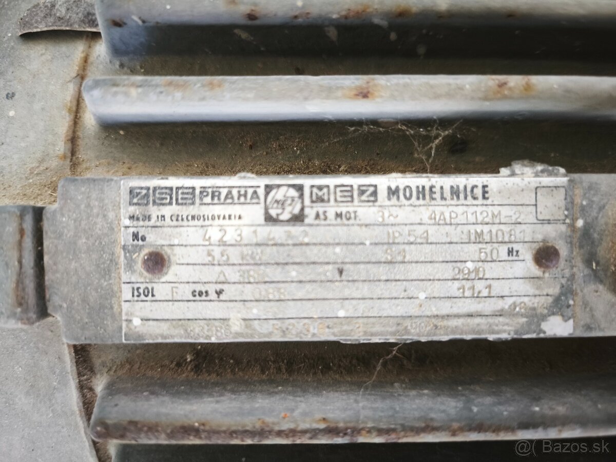 Čerpadlo - 2