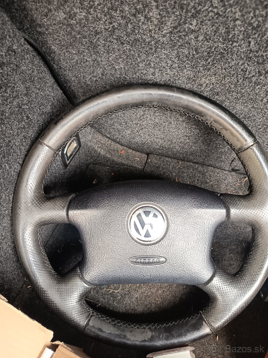 Volant golf 4 - 2