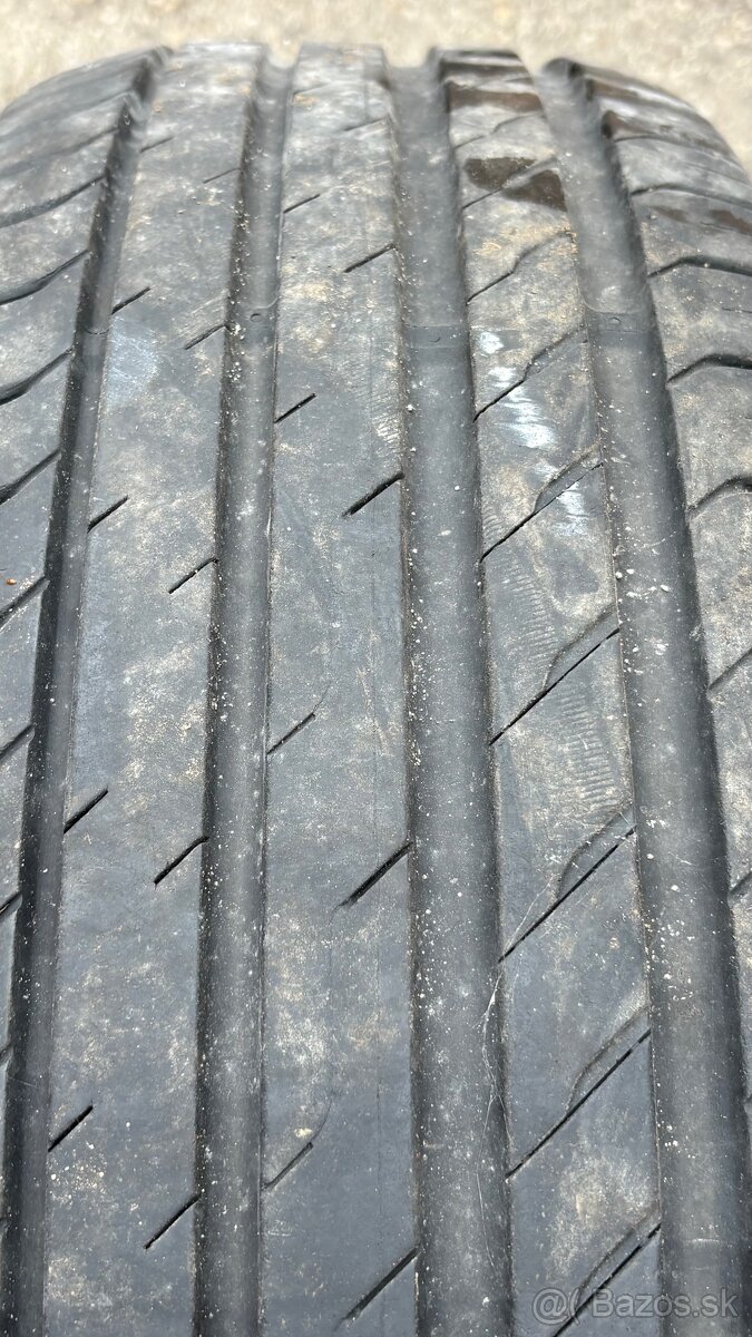 225/65R17 Letne 4ks - 2
