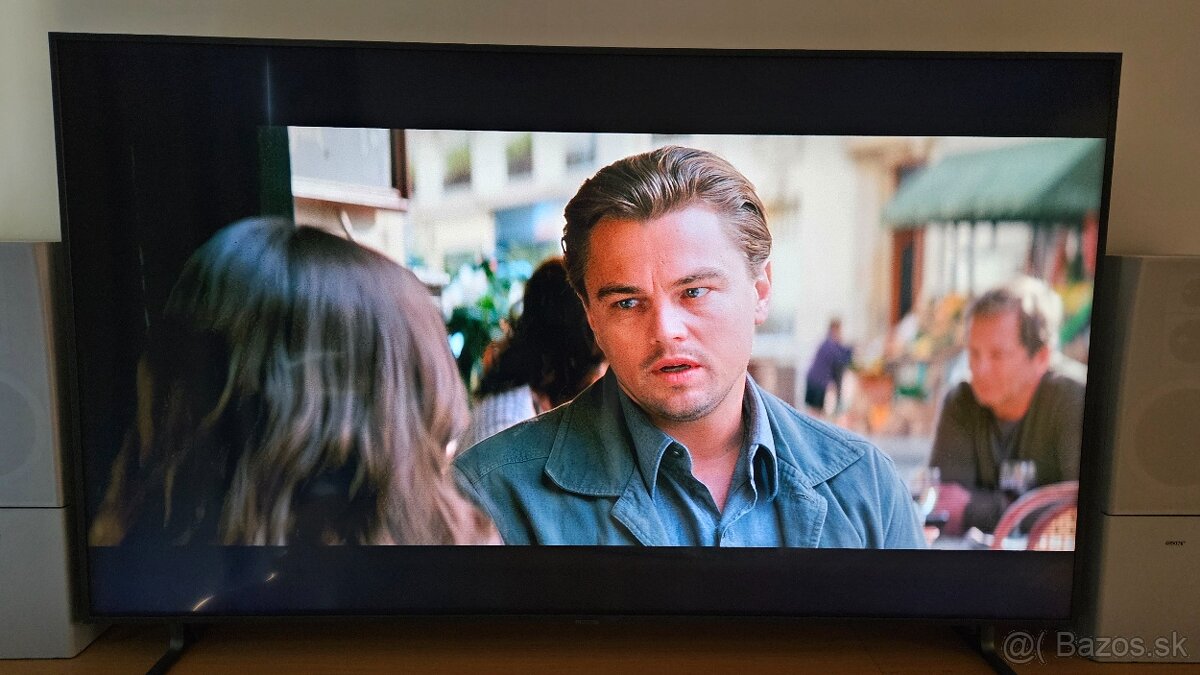 Samsung 82" 208cm LED - 2